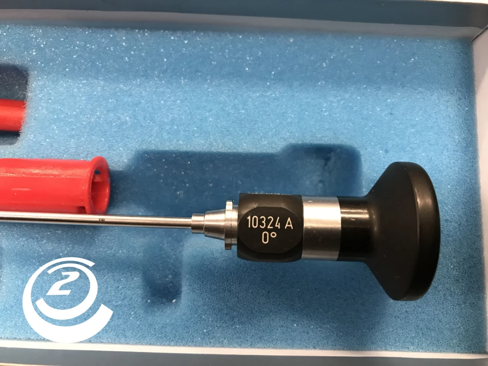 KARL STORZ Hopkins 10324 A