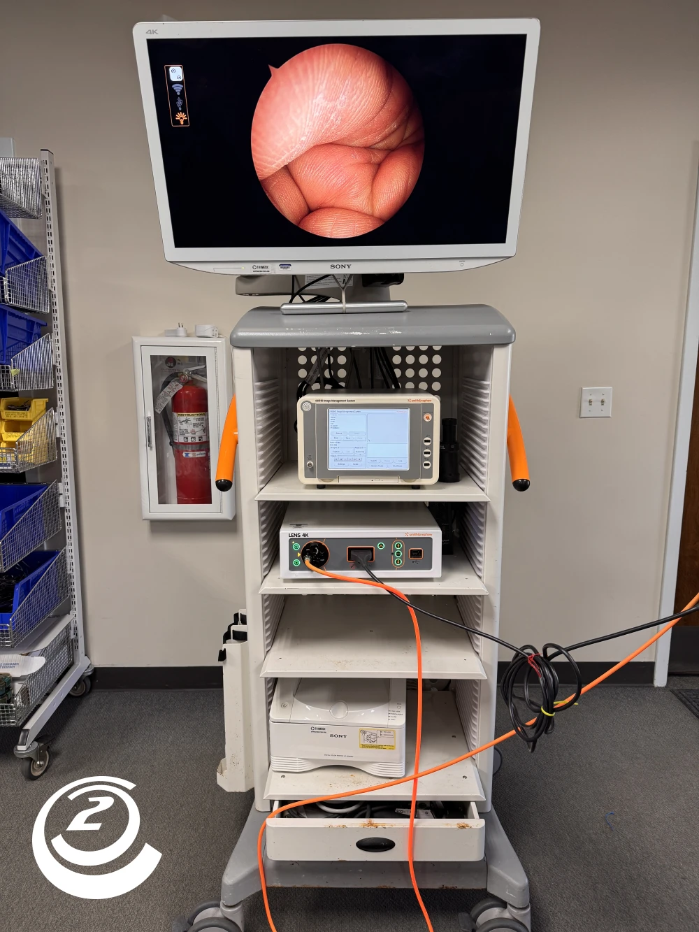 Smith & Nephew Lens 4K