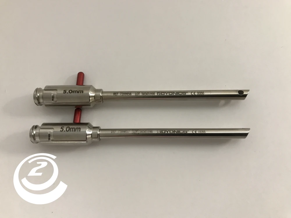 Dyonics 7209956 + 7209857