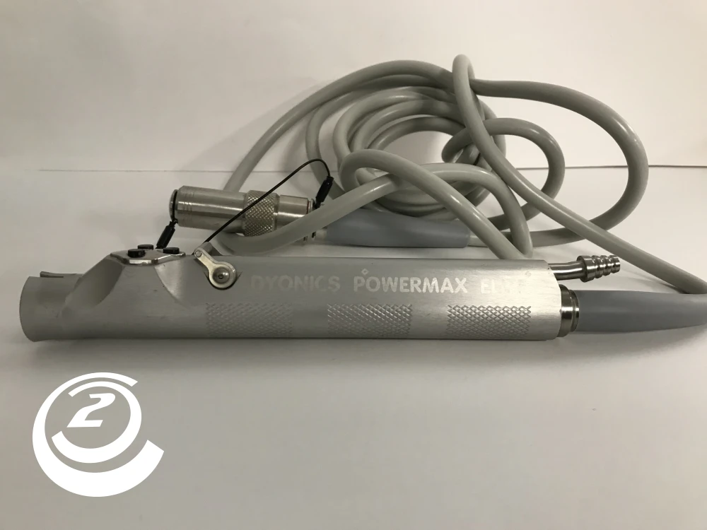 Stryker Dyonics Powermax Elite 72200616