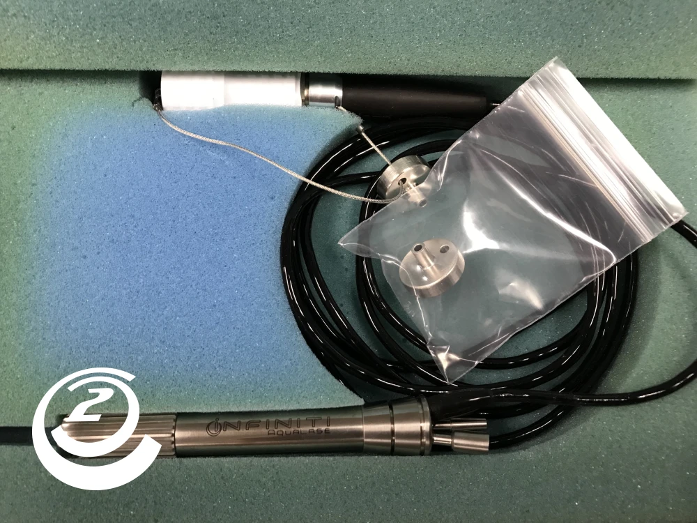 Alcon Infiniti Aqualase 8065750193