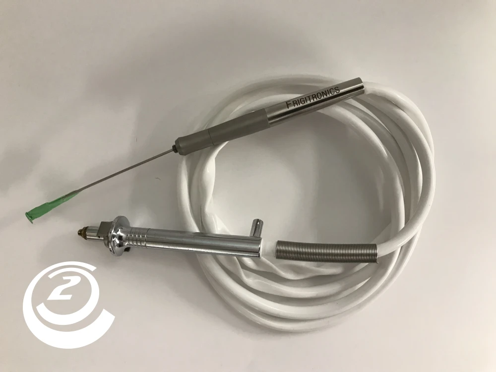 Cooper Surgical Frigitronics