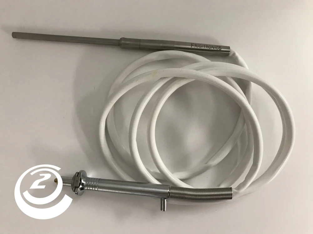 Cooper Surgical Frigitronics