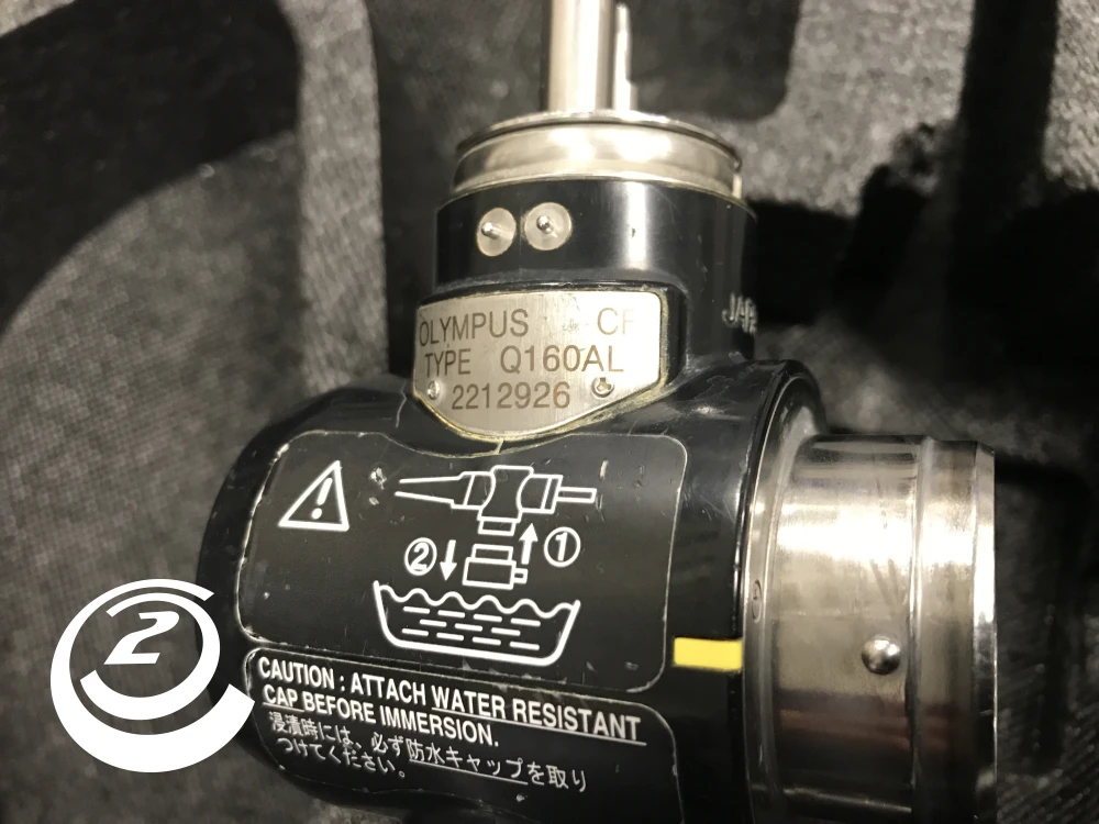 Olympus EVIS Exera CF-Q160AL