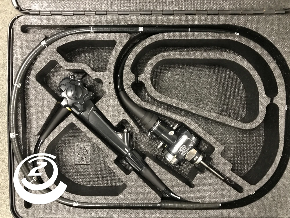 Olympus EVIS Exera CF-Q160AL