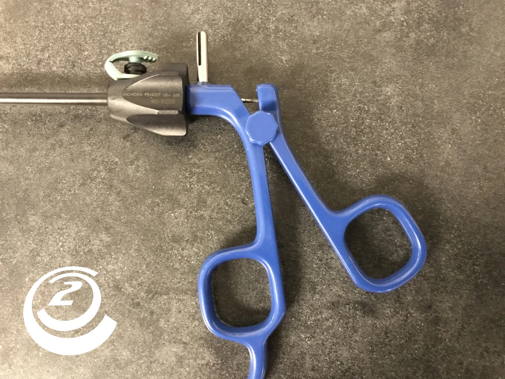 Snowden Pencer 90-5205