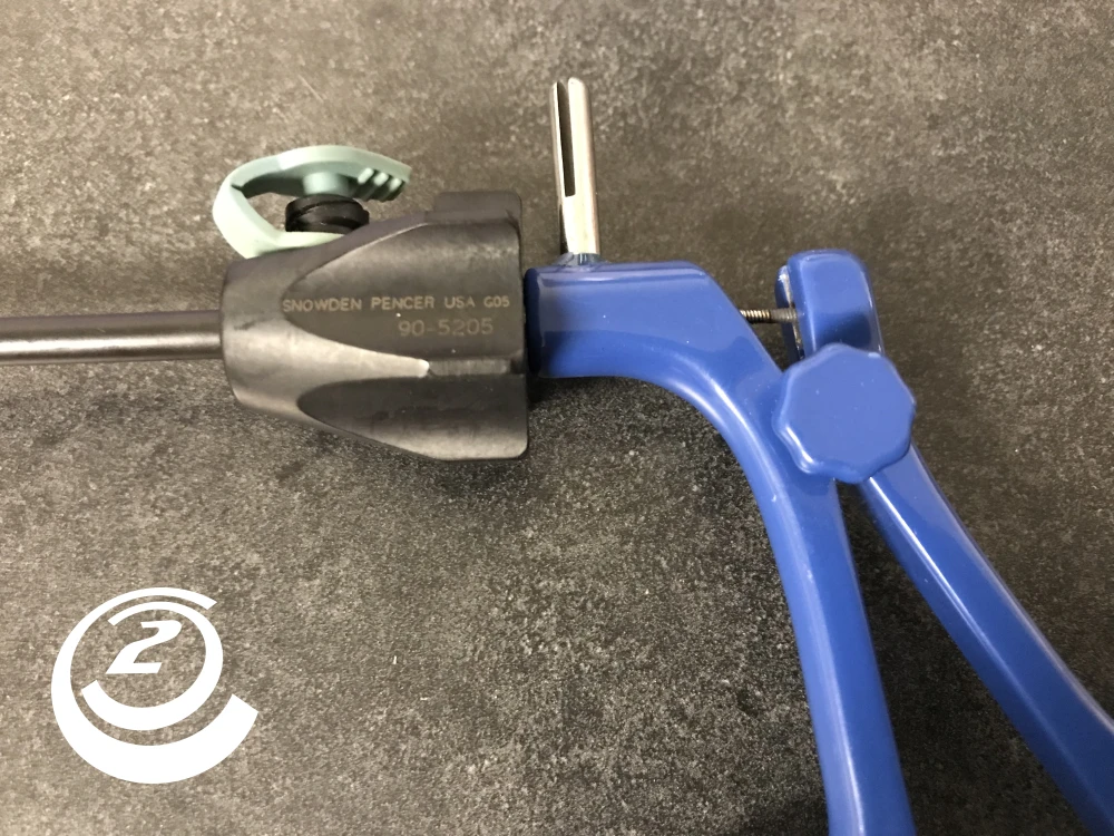 Snowden Pencer 90-5205
