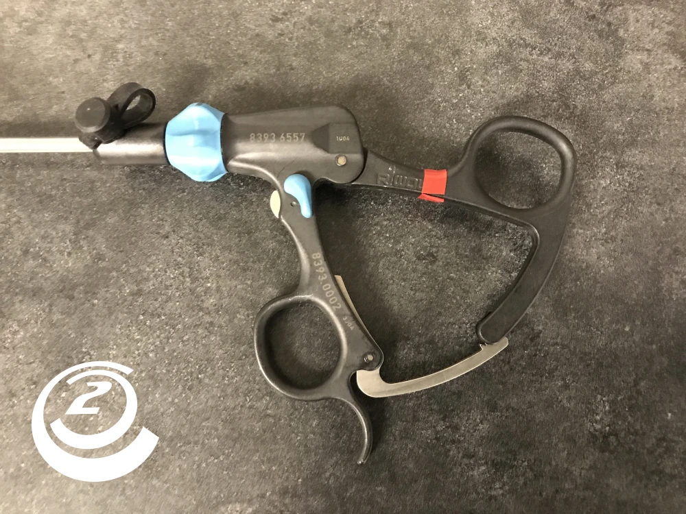 R. Wolf 8393.0002 + 8393.6557 + 839300102 + 83930921