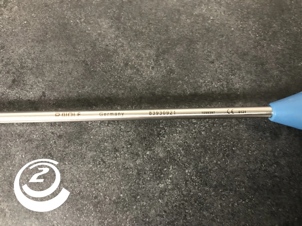 R. Wolf 8393.0002 + 8393.6557 + 839300102 + 83930921