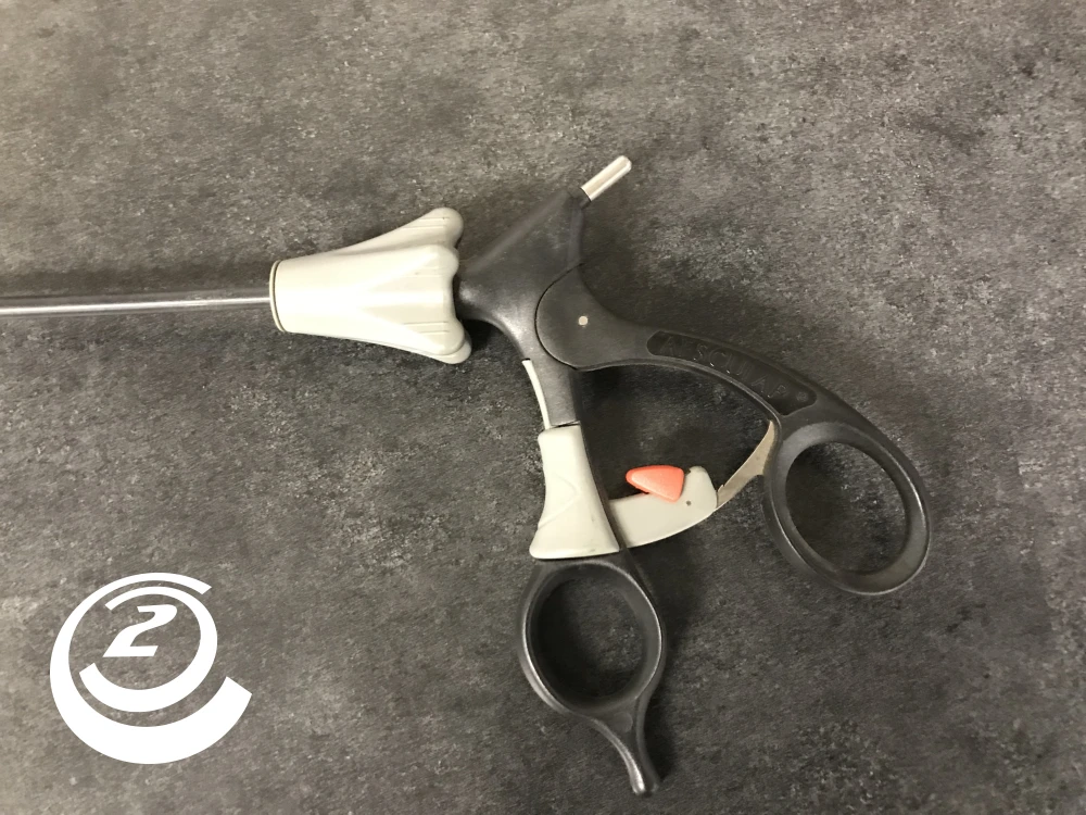 Aesculap PM973R + PO959R