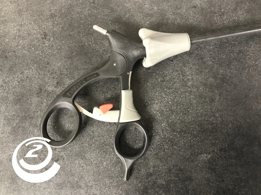 Aesculap PM973R + PO959R