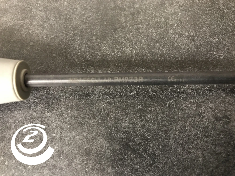 Aesculap PM973R + PO959R