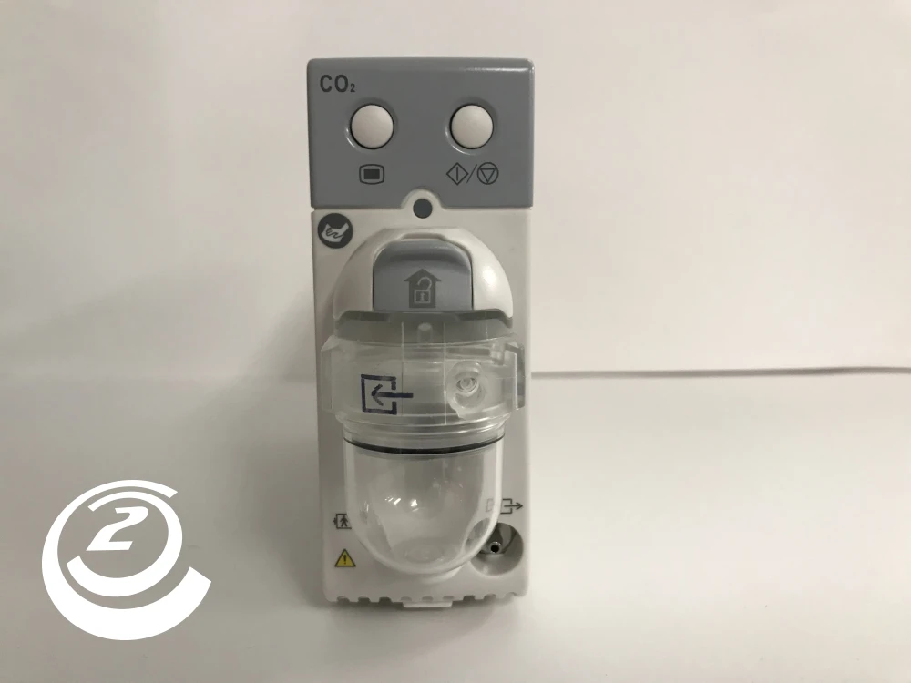 Mindray CO2