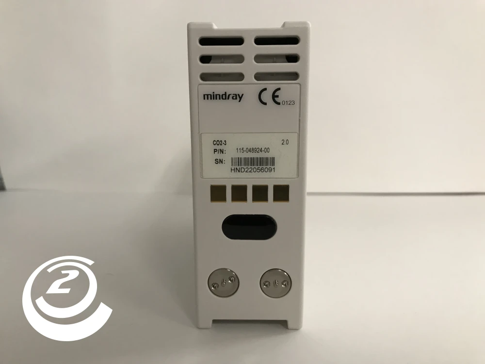 Mindray CO2