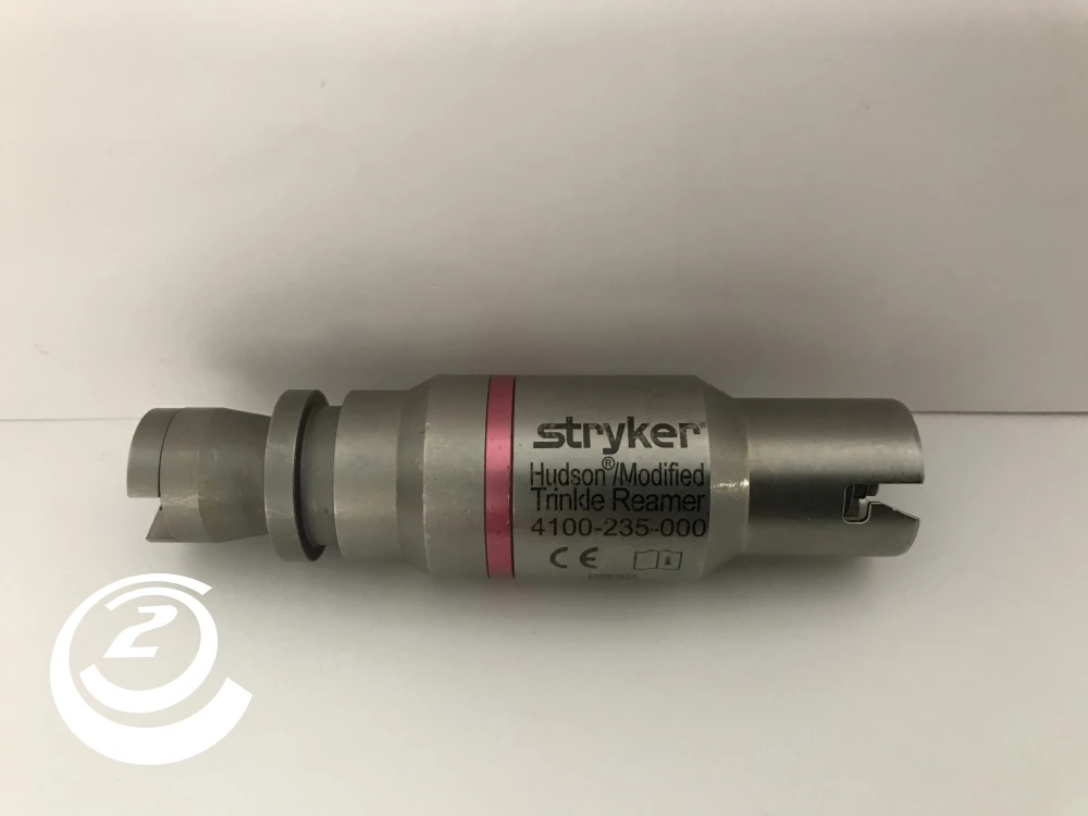Stryker 4100-235-000