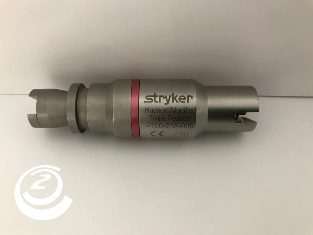 Stryker 4100-235-000