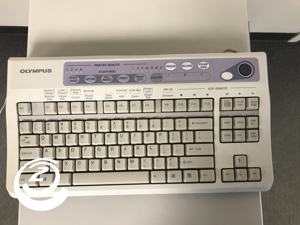 Olympus EVIS Exera II CV-180