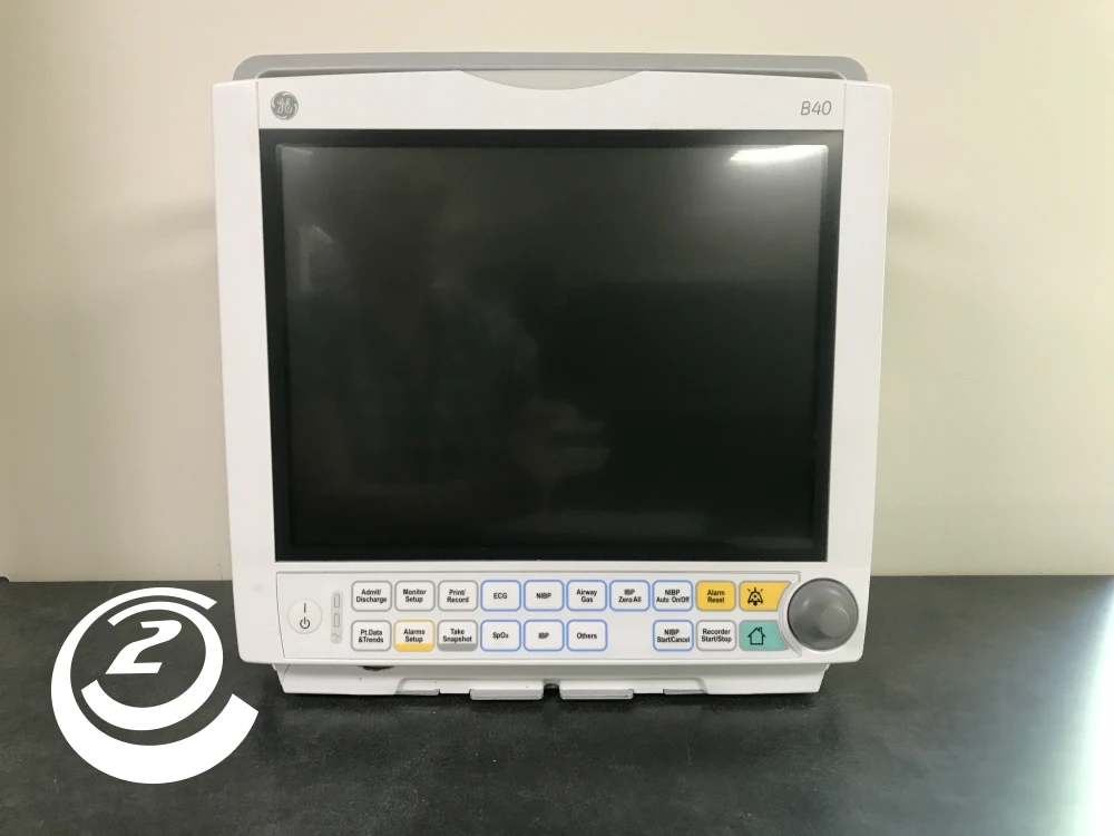 GE B40
