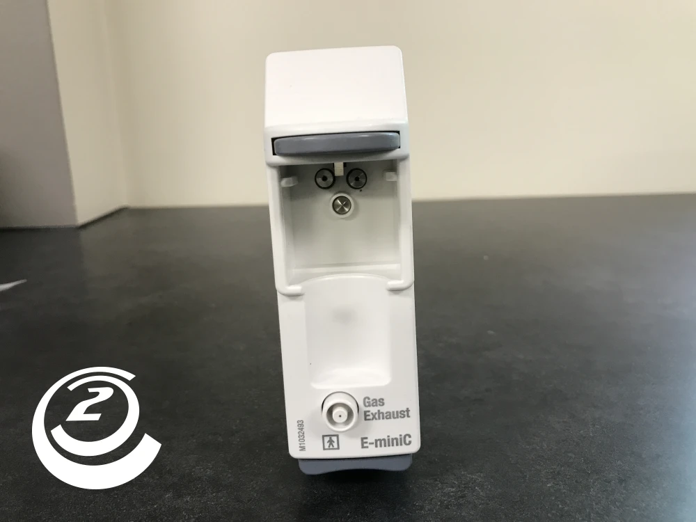GE E-mini-C-00