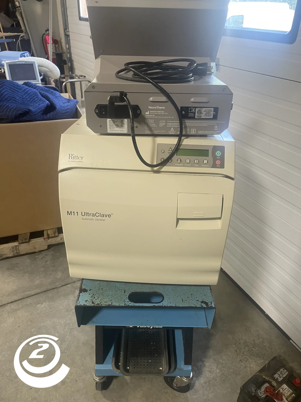 Midmark M11-020