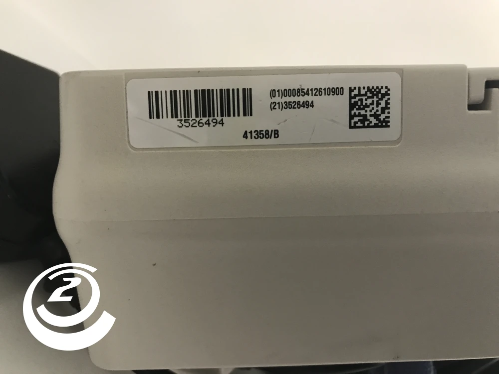 Baxter Spectrum IQ