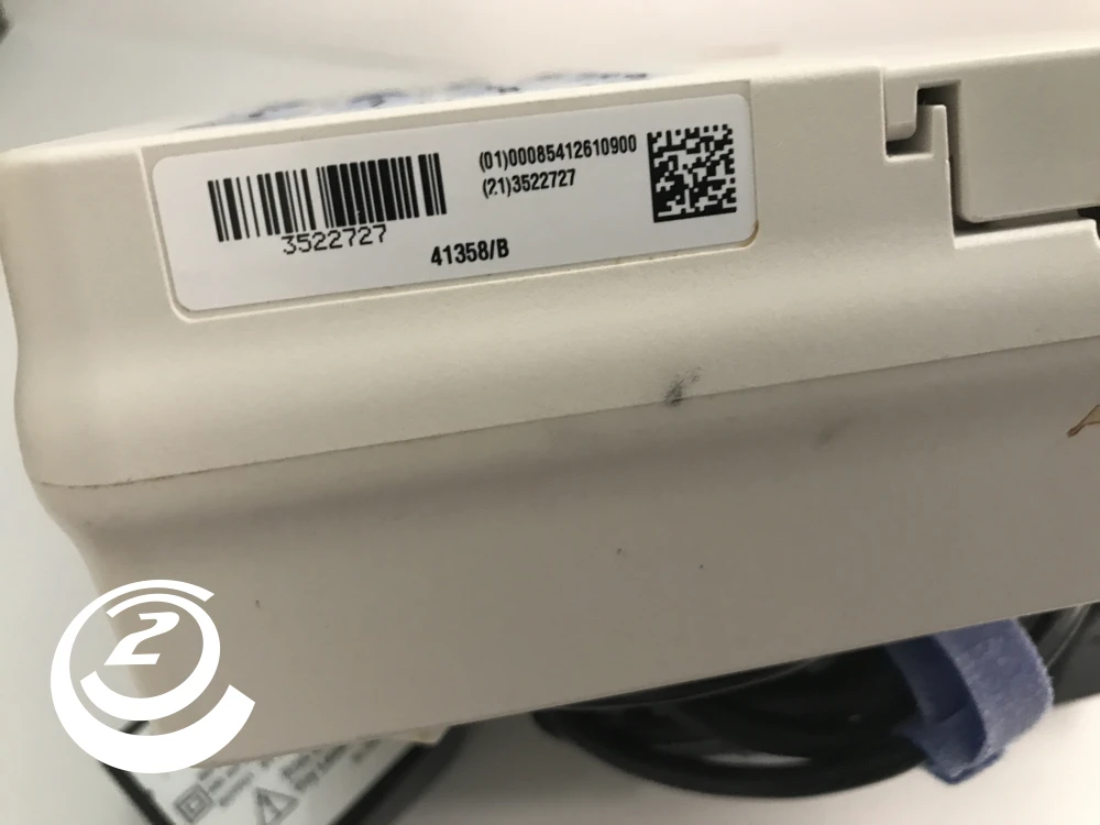 Baxter Spectrum IQ