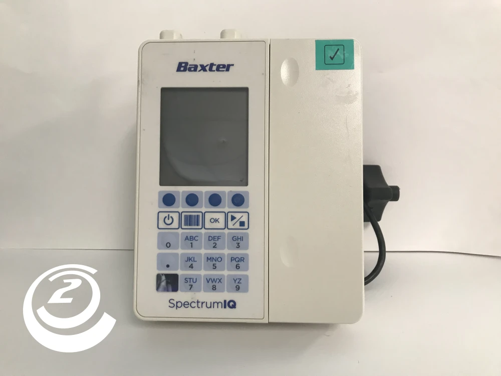 Baxter Spectrum IQ
