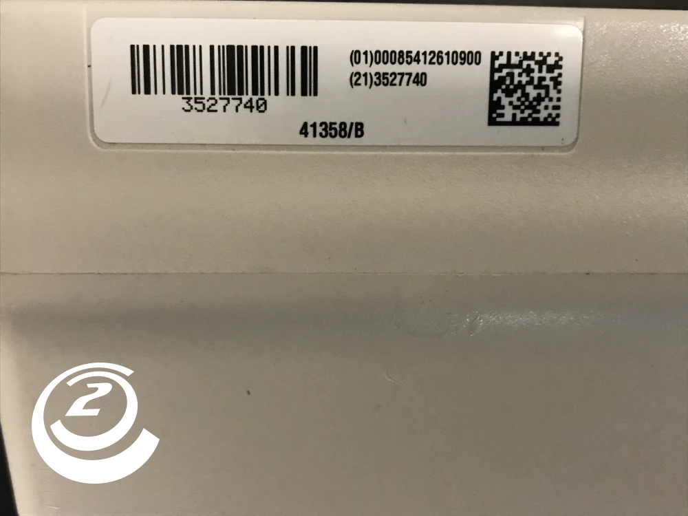 Baxter Spectrum IQ