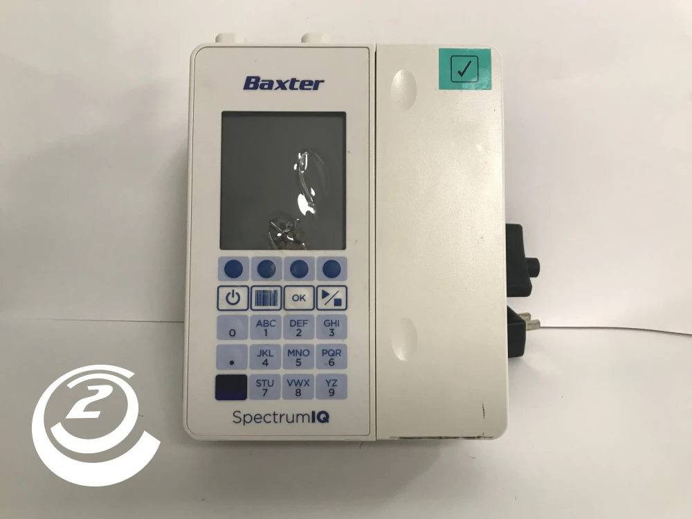 Baxter Spectrum IQ