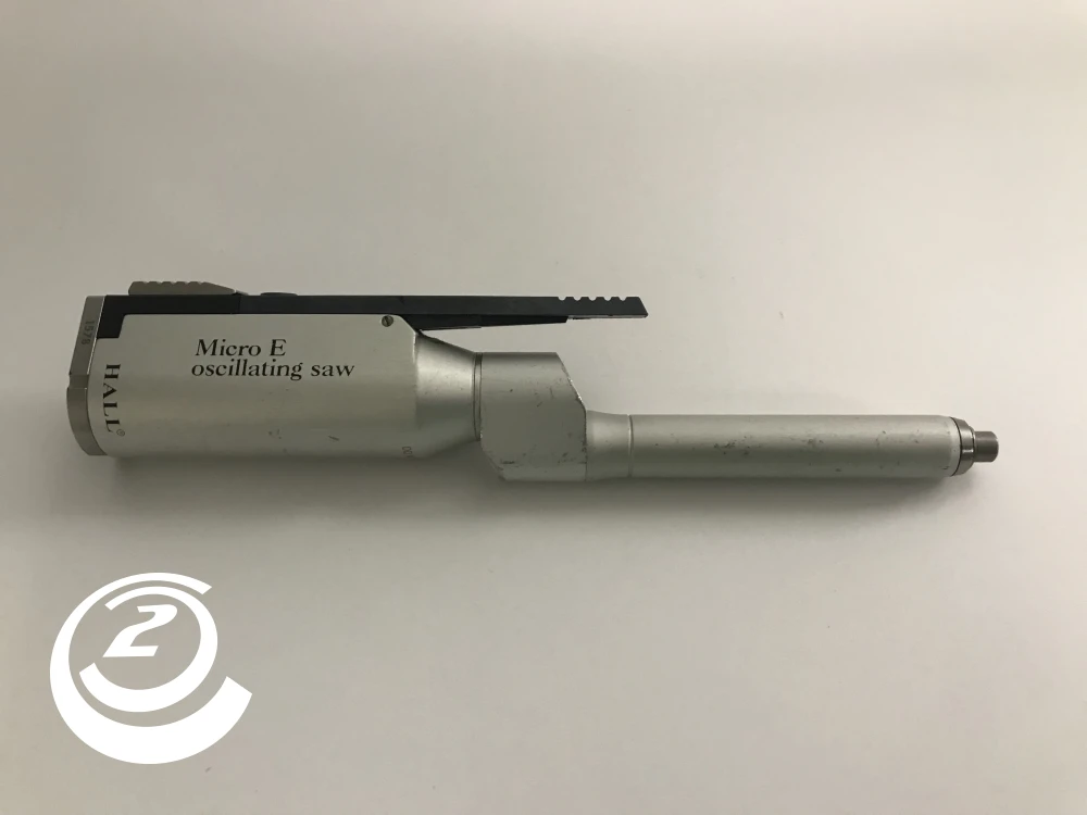 Hall Micro-E 5040-07