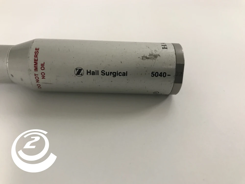 Hall Micro E 5040-02