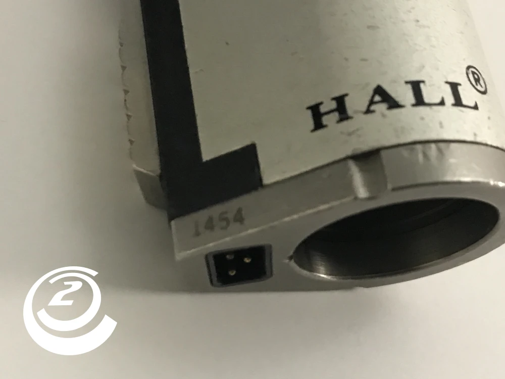 Hall Micro E 5040-02