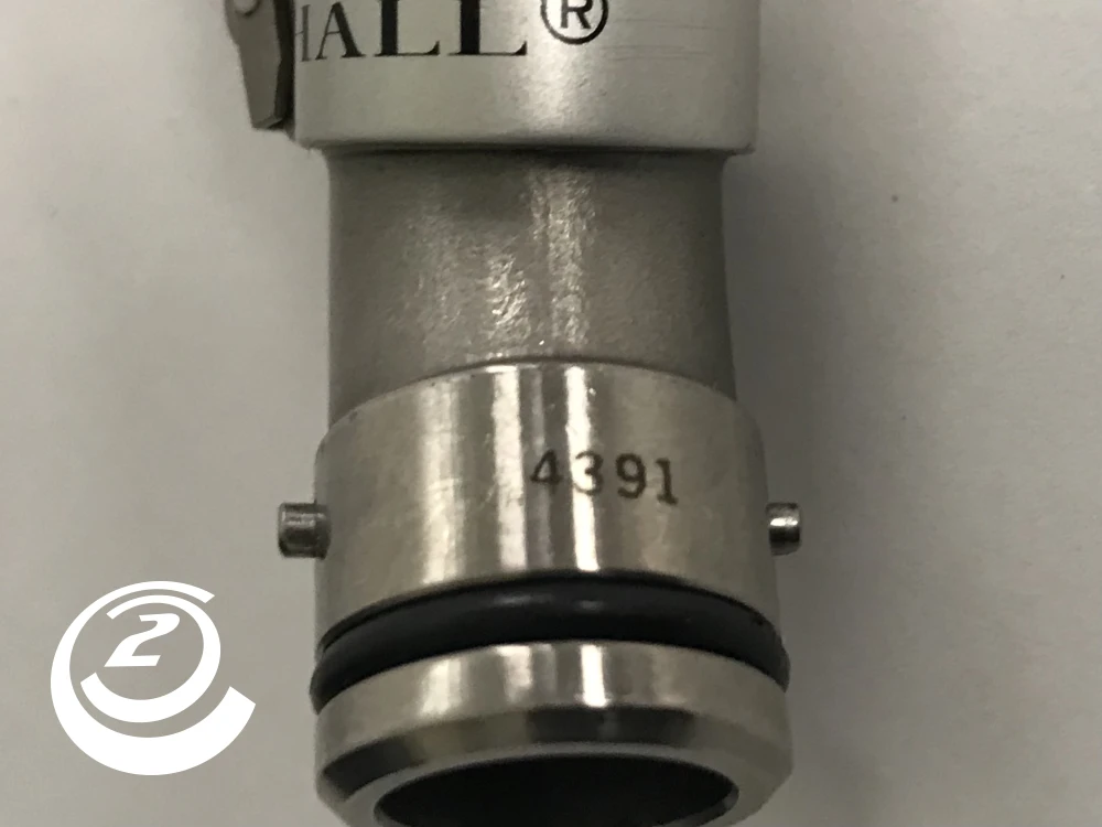 Hall Micro 100 5053-12
