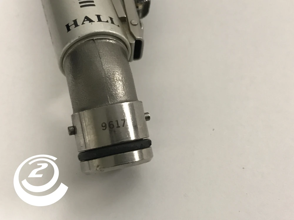 Hall Micro 100 5053-09