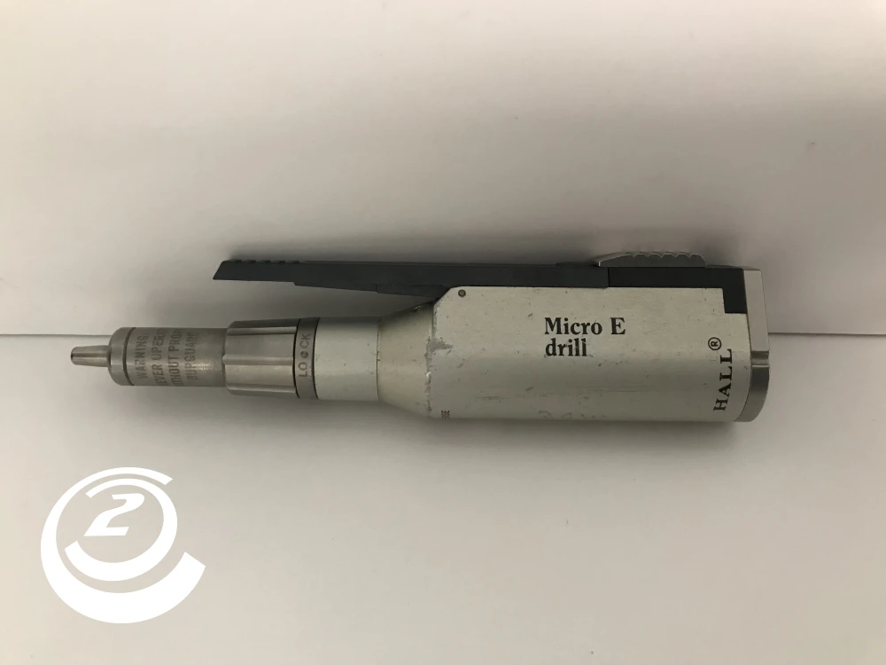 Hall Micro E 5040-01