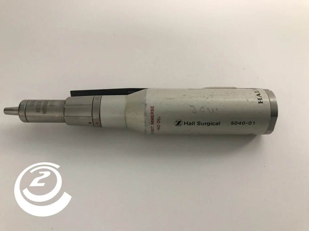Hall Micro E 5040-01