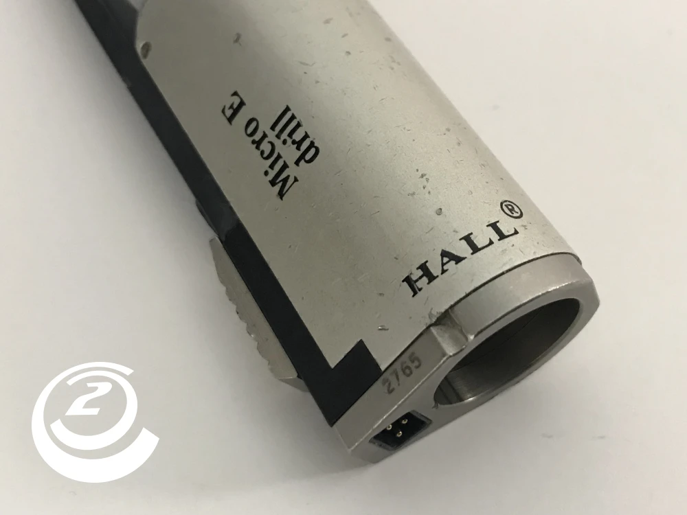 Hall Micro E 5040-01