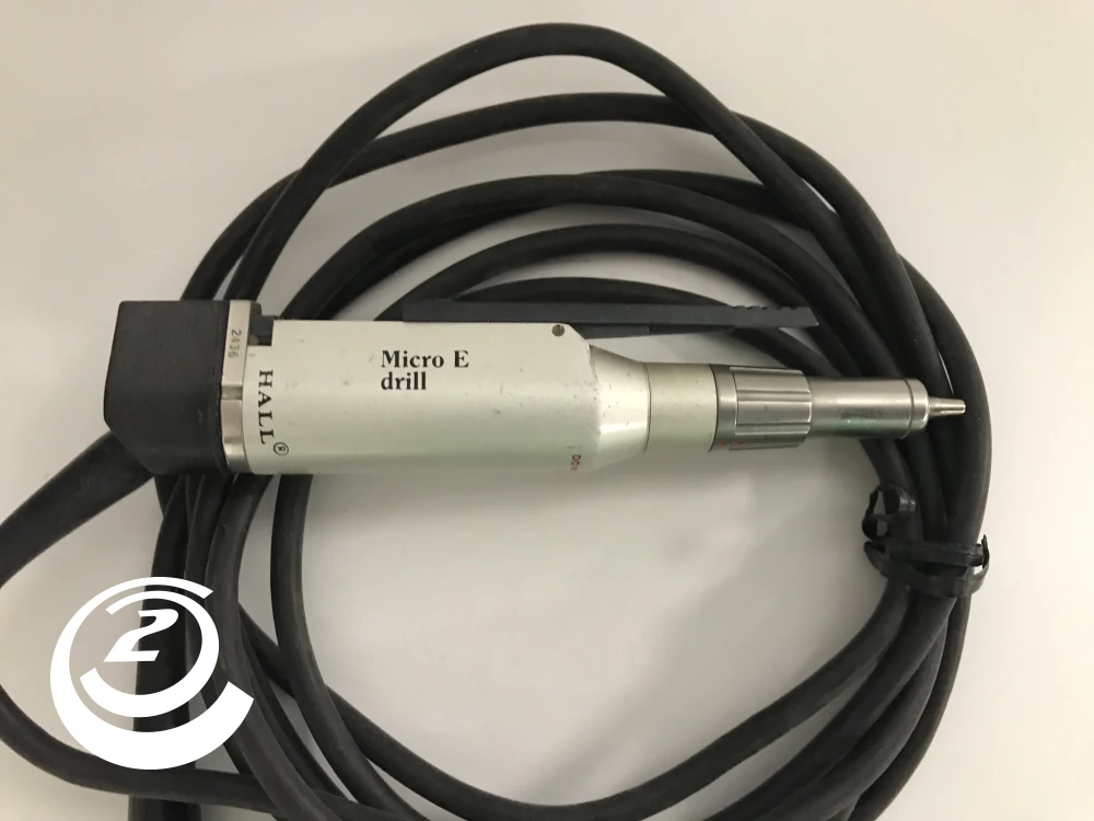 Hall Micro E 5040-01
