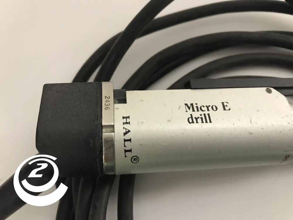 Hall Micro E 5040-01
