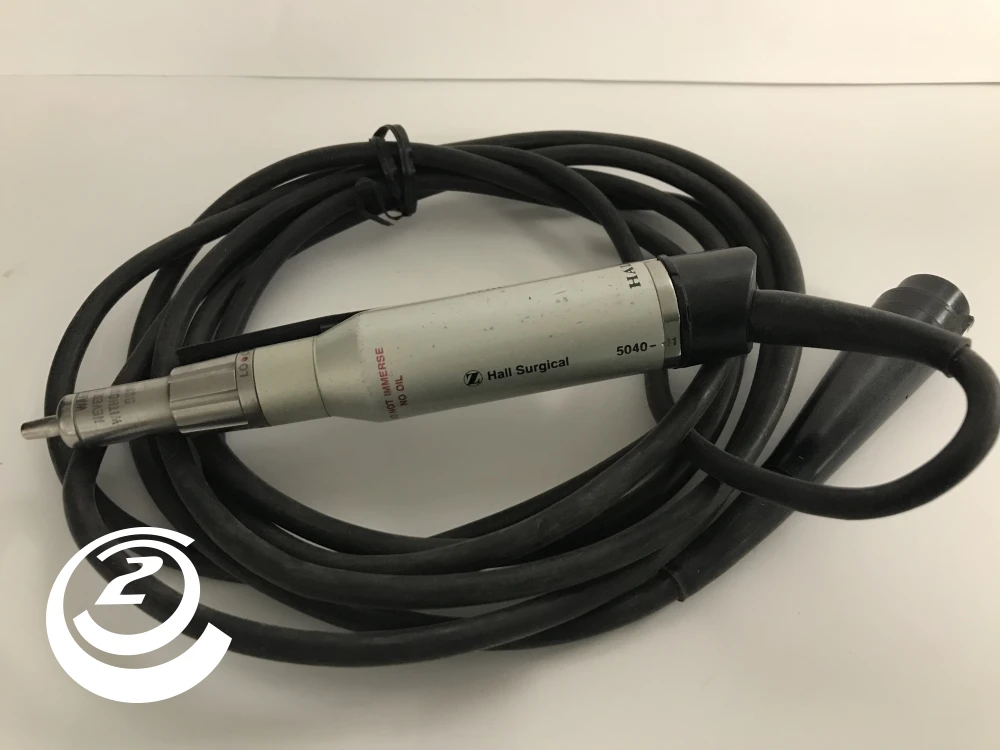 Hall Micro E 5040-01