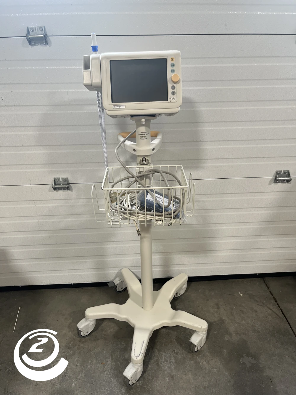 Philips SureSigns VS3