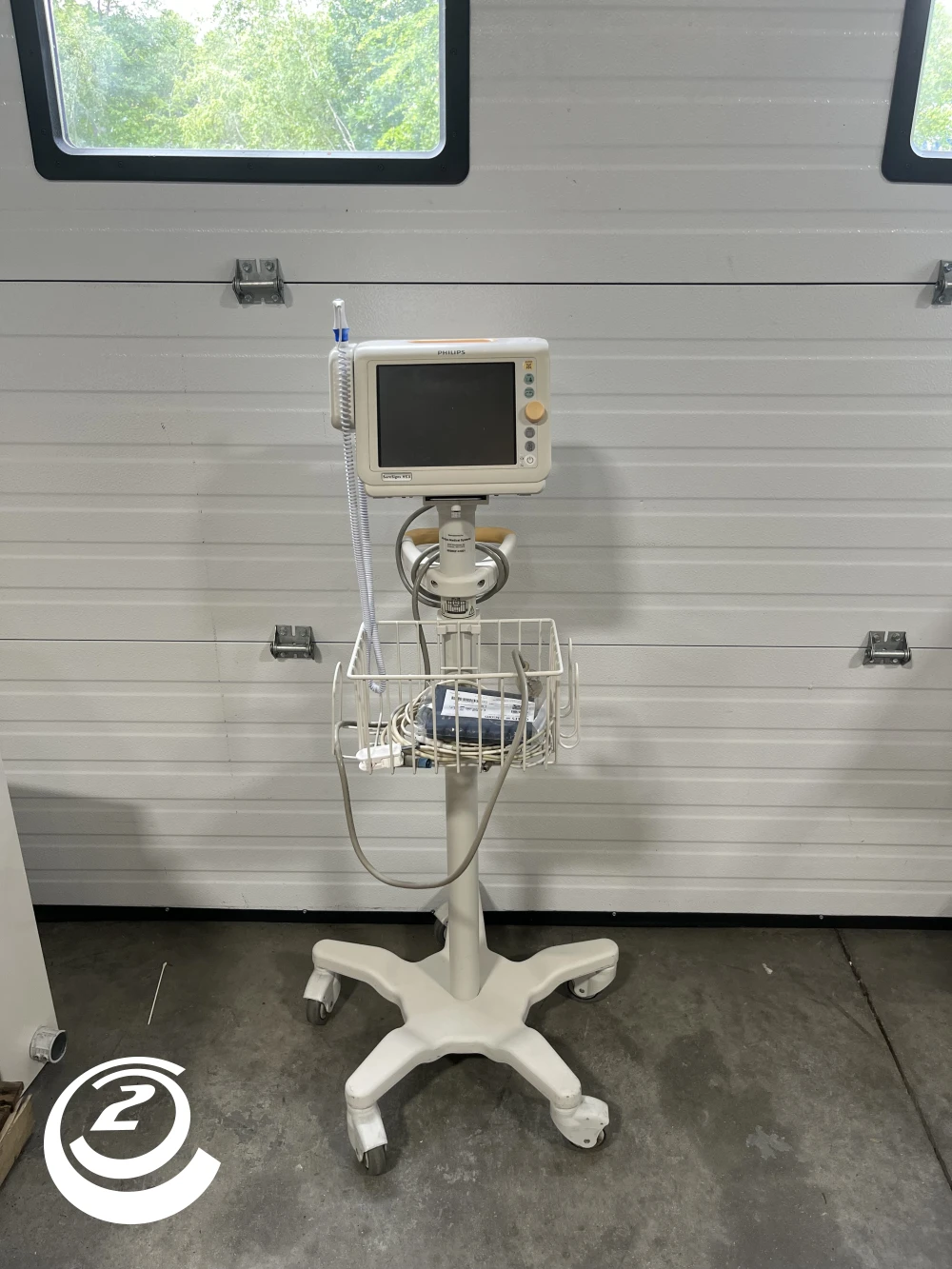 Philips SureSigns VS3