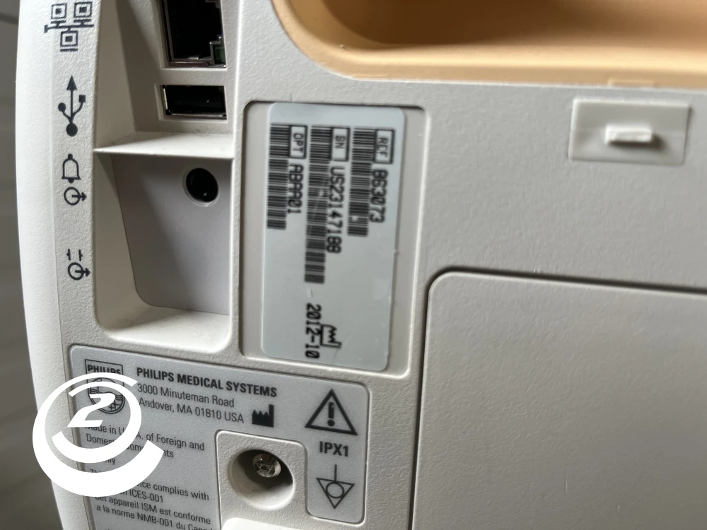 Philips SureSigns VS3