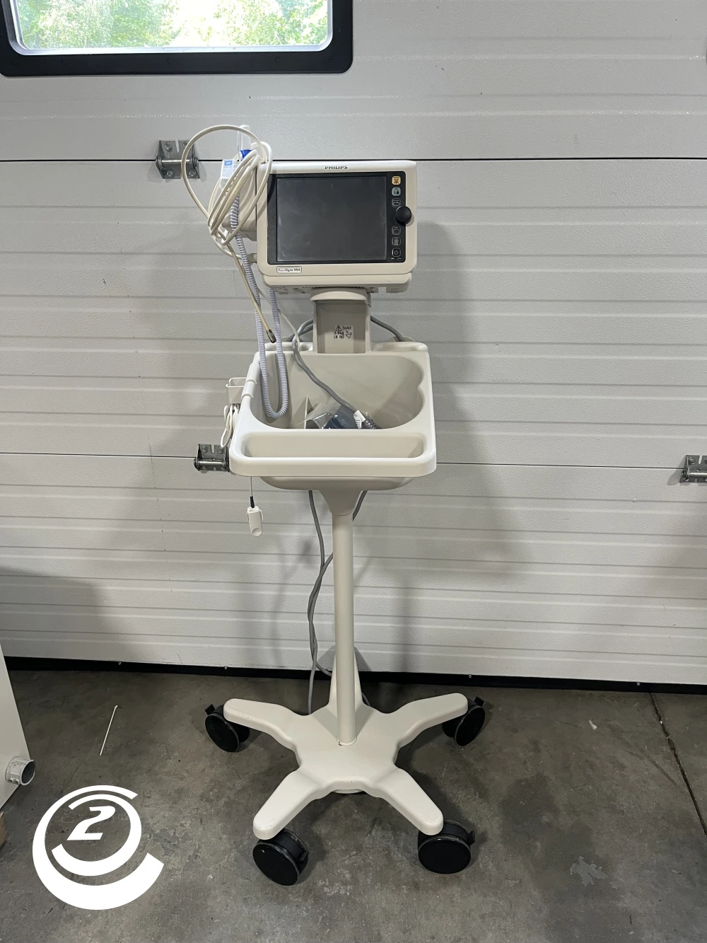 Philips SureSigns VS4