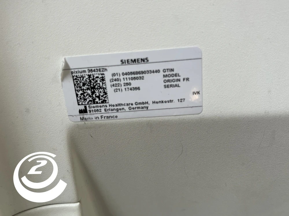 Siemens Mobilett Mira Max