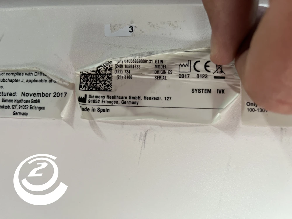 Siemens Mobilett Mira Max
