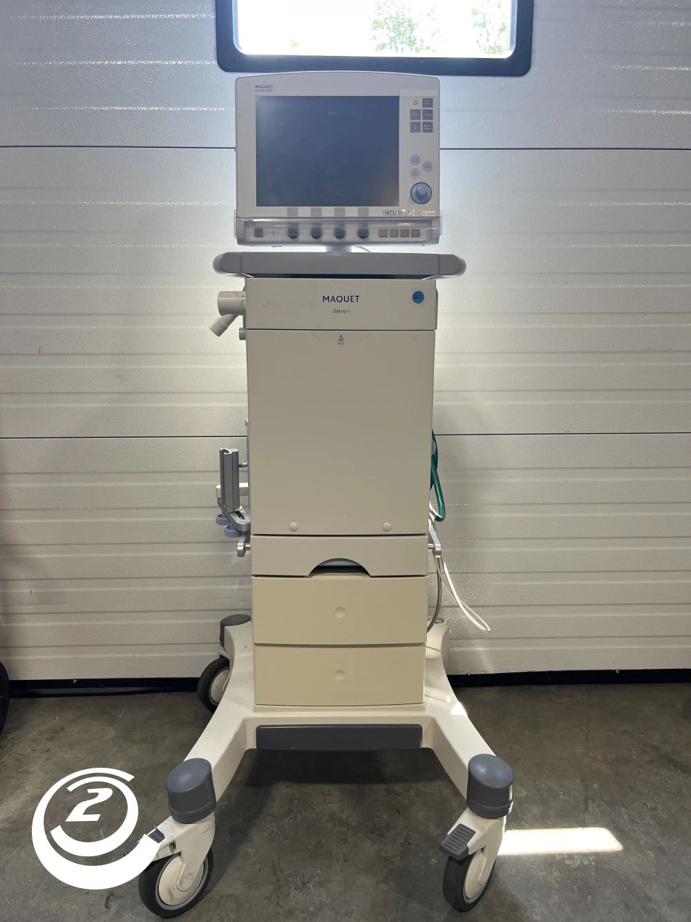 Maquet Servo-i