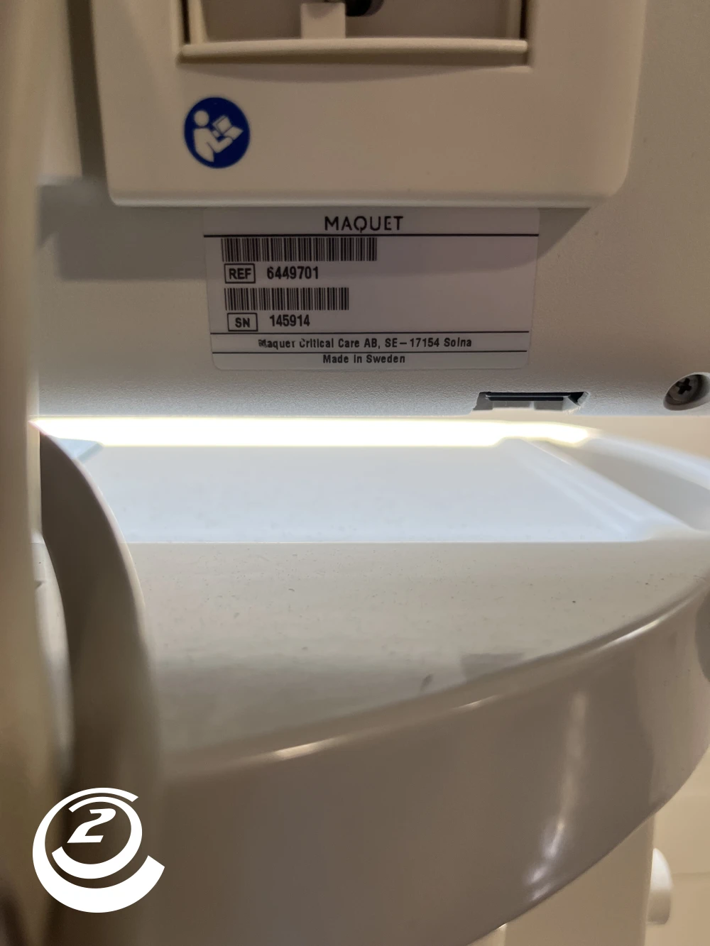 Maquet Servo-i