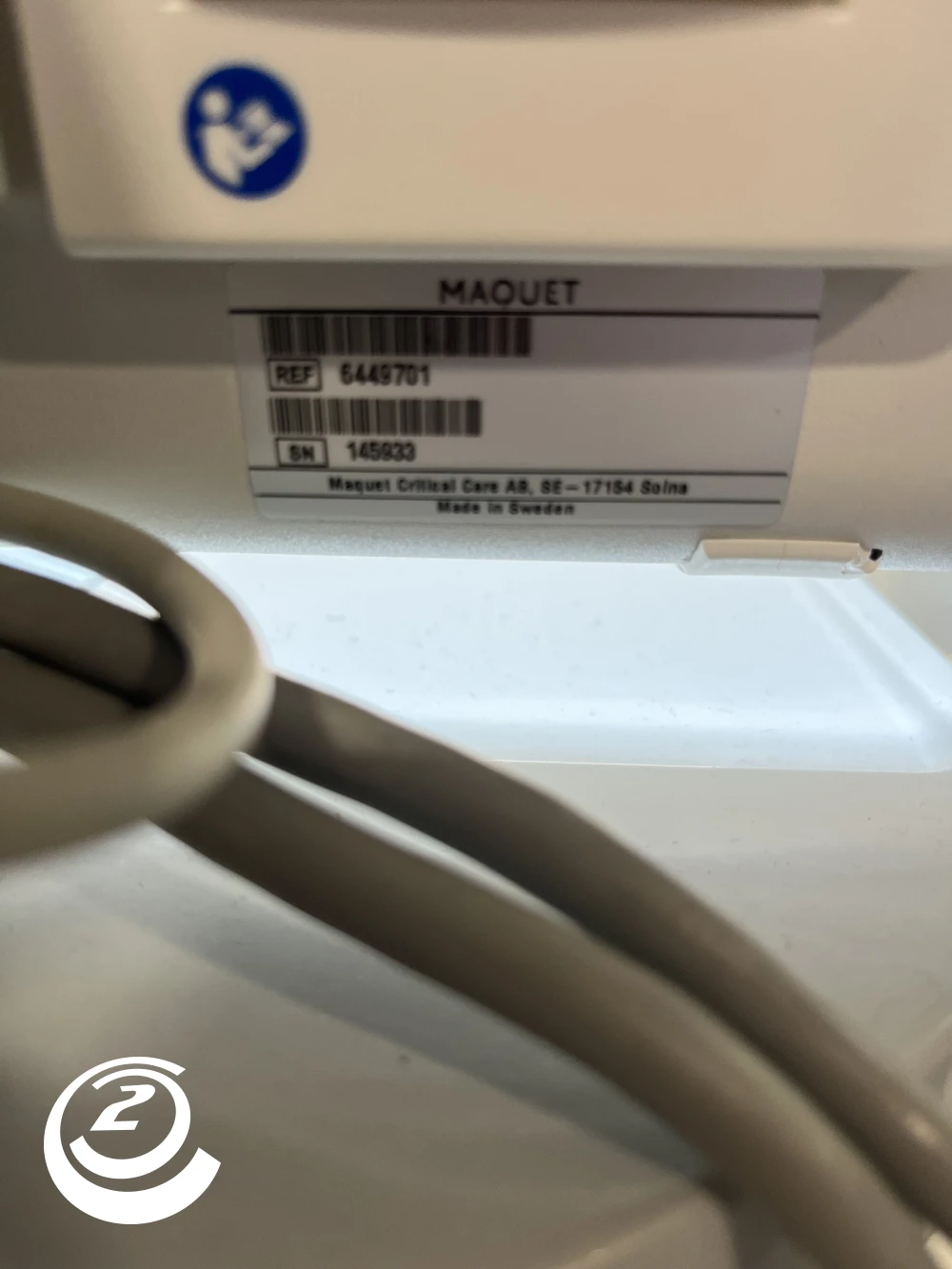 Maquet Servo-i