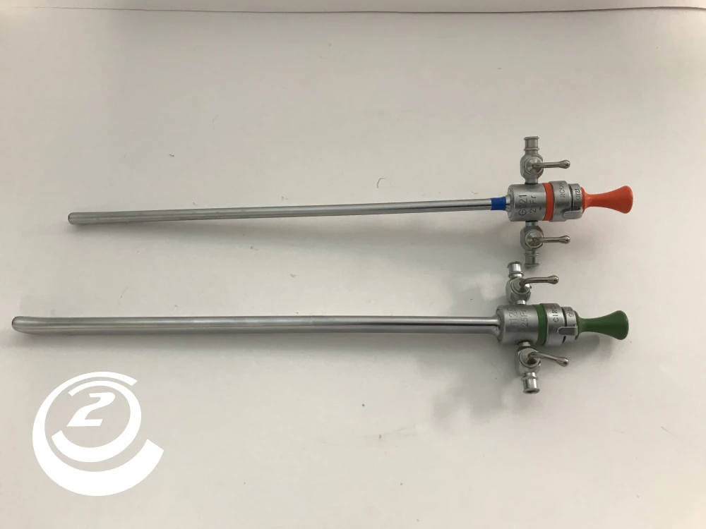 CIRCON ACMI G121 & G125